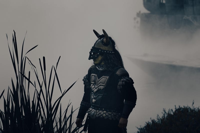 Medieval Mysteries