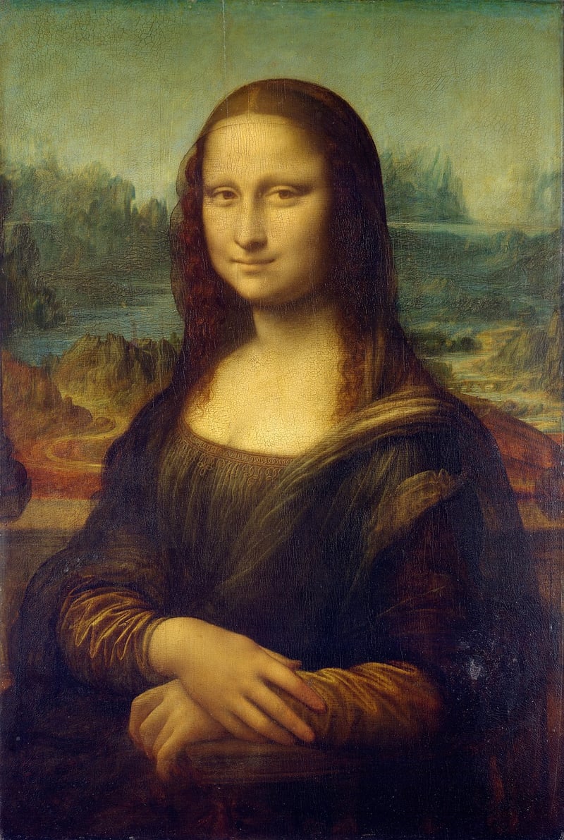 Da Vinci's Designs